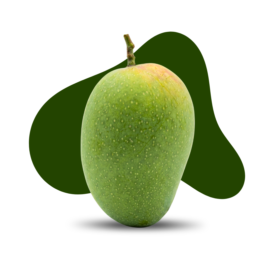Kesar Mango