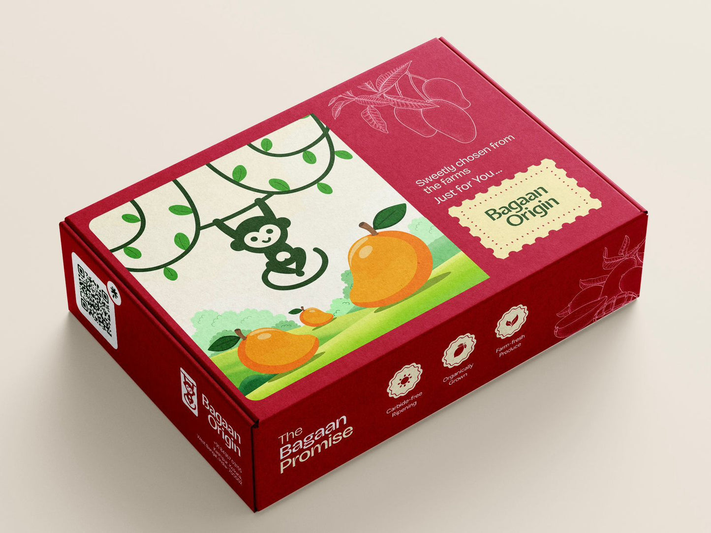 Ratnagiri Alphonso Mango