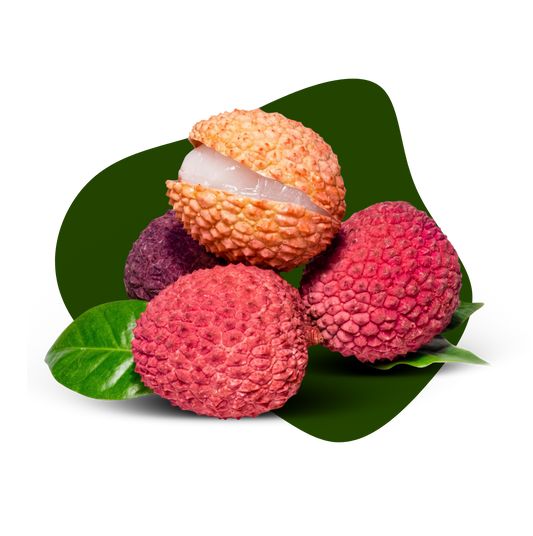 China Litchi