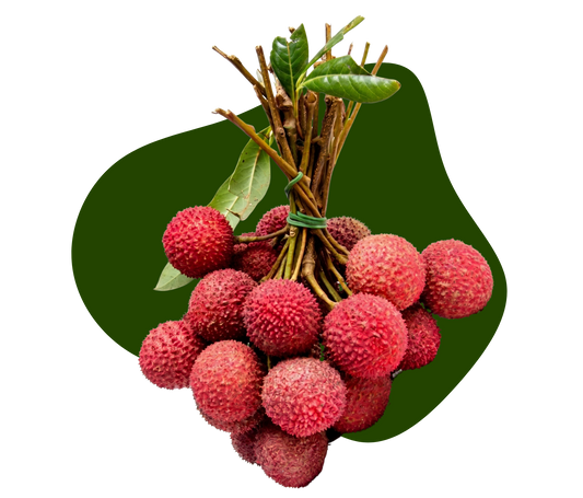 Fresh Bengal Litchi