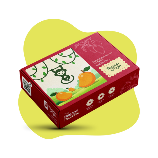 Mango Trial Box