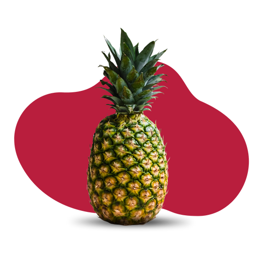 Queen Pineapple