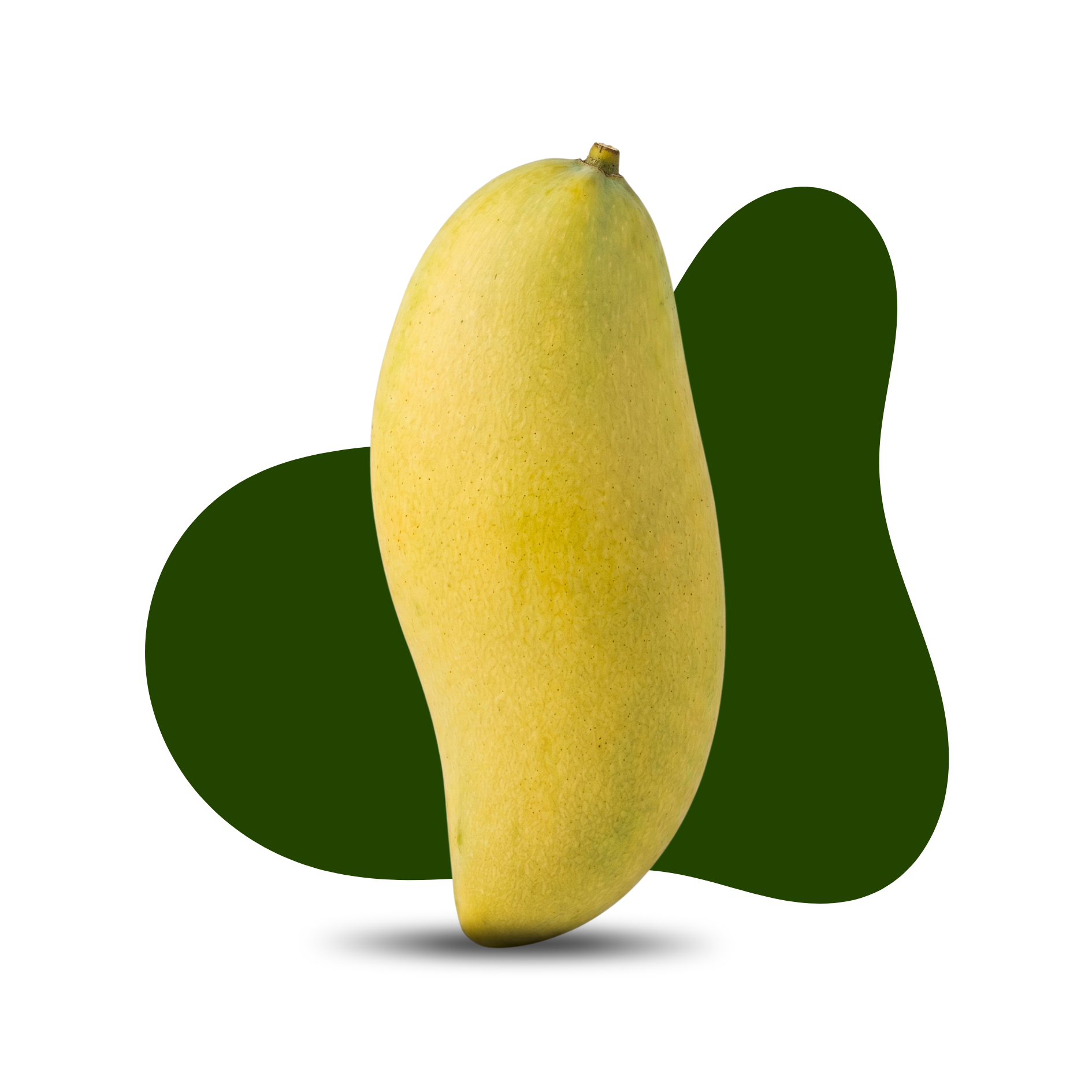 Banana Mango