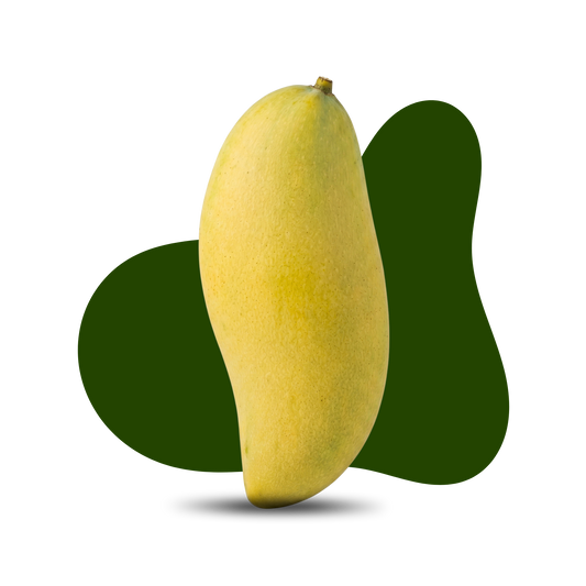 Banana Mango