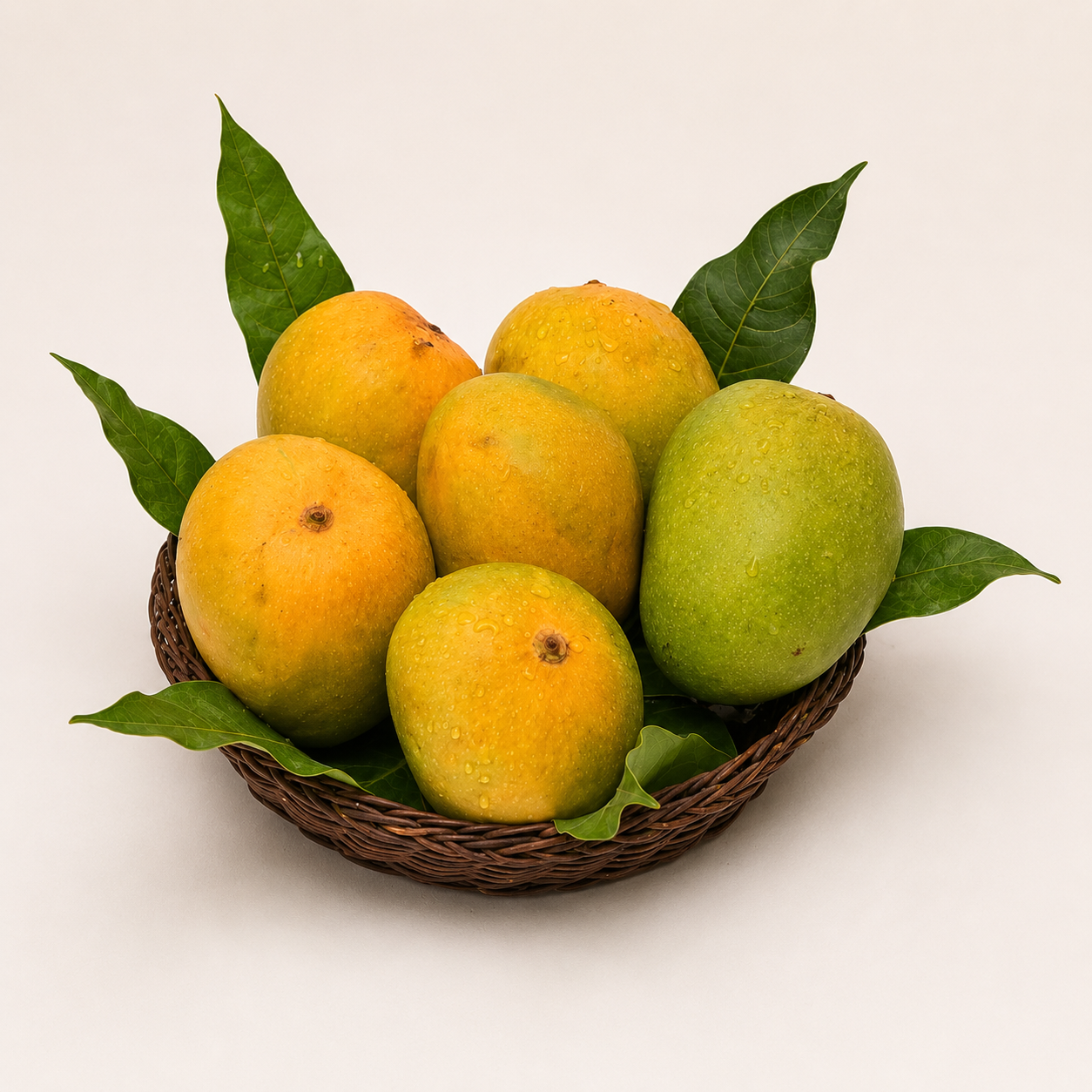 Ratnagiri Alphonso Mango