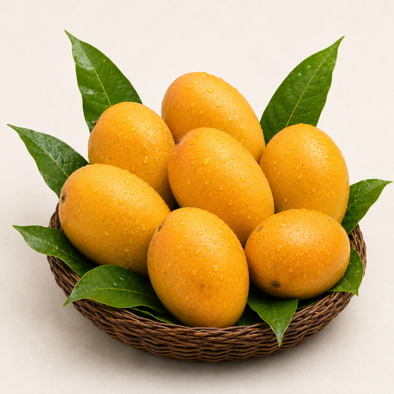 Sonpari Mangoes